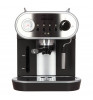 Кофемашина Gaggia Carezza Deluxe Silver