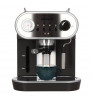 Кофемашина Gaggia Carezza Deluxe Silver
