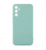 Чехол-накладка Rocket Sense Case для смартфона Samsung Galaxy A35 Light Green