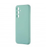 Чехол-накладка Rocket Sense Case для смартфона Samsung Galaxy A35 Light Green