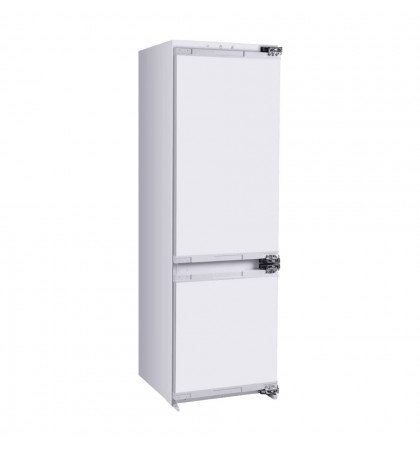 Встраиваемый холодильник Haier HRF236NFRU White