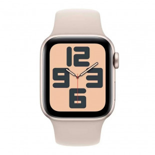 Умные часы Apple Watch SE (2023) 40mm Aluminum Case with Sport Band ..