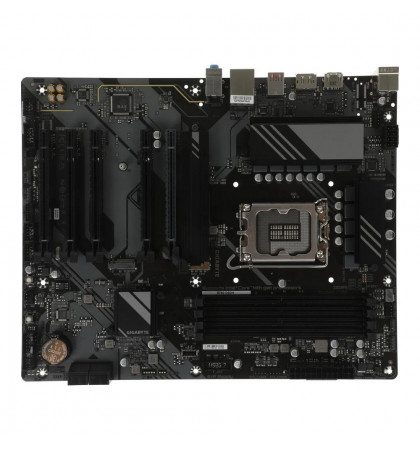 Материнская плата Gigabyte B760 DS3H