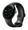 Умные часы Google Pixel Watch 4 41mm Matte Black/Obsidian