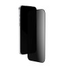 Стекло защитное 2.5D VLP Privacy Glass для iPhone 17/17 Pro/16 Pro Black