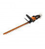 Кусторез аккумуляторный Worx WG261E Black/Orange