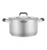 Кастрюля Rondell Stolz RDS-1754 Inox