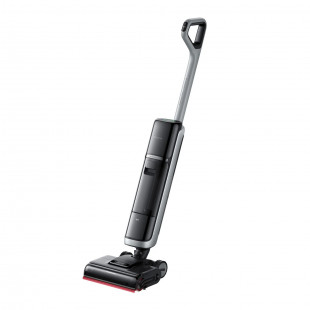 Вертикальный пылесос Dreame H15 Pro Heat Black