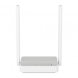 Wi-Fi роутер Netcraze (Keenetic) 4G (NC-1213) White