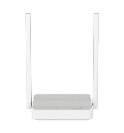 Wi-Fi роутер Netcraze (Keenetic) 4G (NC-1213) White