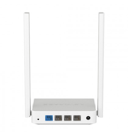 Wi-Fi роутер Netcraze (Keenetic) 4G (NC-1213) White