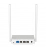 Wi-Fi роутер Netcraze (Keenetic) 4G (NC-1213) White