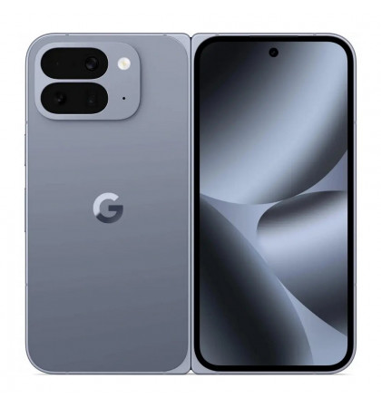 Смартфон Google Pixel 10 Pro Fold 16/256Gb Moonstone