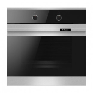Электрический духовой шкаф Hansa BOEI62000015 Silver