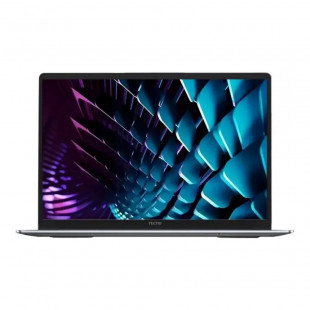 16" Ноутбук Tecno MegaBook K16SDA (1920x1200, Ryzen 5 7430U, 16Gb DDR4, SSD1Tb, AMD Radeon Graphics, Windows 11 Home) Gray