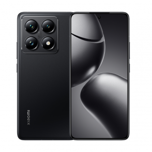 Смартфон Xiaomi 14T Pro 12/512Gb Titan Black