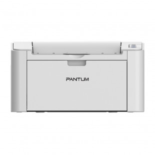 Принтер лазерный Pantum P2200 White