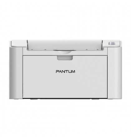Принтер лазерный Pantum P2200 White