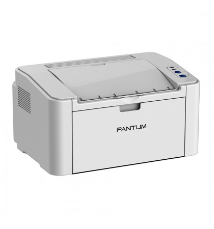 Принтер лазерный Pantum P2200 White
