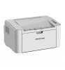 Принтер лазерный Pantum P2200 White