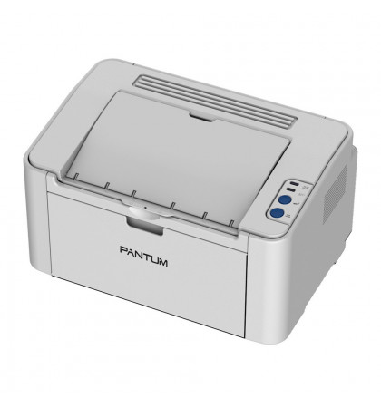 Принтер лазерный Pantum P2200 White