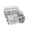 Встраиваемая посудомоечная машина Bosch SPV 4HKX53 E White