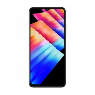 Смартфон Infinix Hot 30i 4/128GB Diamond White