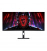 34" Монитор Xiaomi Curved Gaming Monitor G34WQi Black