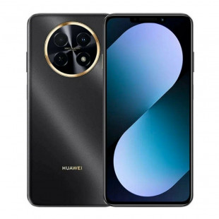 Смартфон Huawei Nova 14i 8/256Gb Black