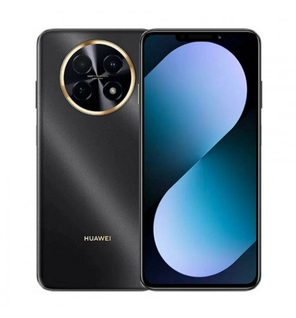 Смартфон Huawei Nova 14i 8/256Gb Black