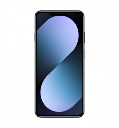 Смартфон Huawei Nova 14i 8/256Gb Black