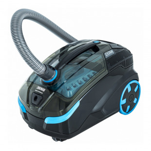 Пылесос Thomas DryBox Amfibia Blue/Black