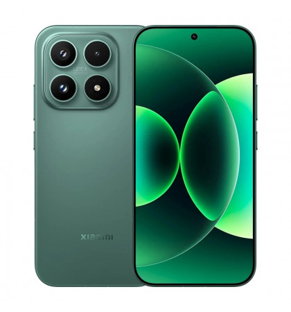 Смартфон Xiaomi 17 12/256Gb Venture Green