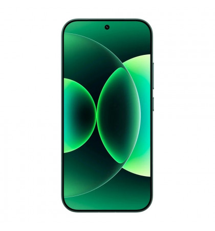 Смартфон Xiaomi 17 12/256Gb Venture Green