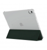 Чехол-книжка VLP Dual Folio with Penсil slot для iPad 10 10.9" (2022) Dark Green