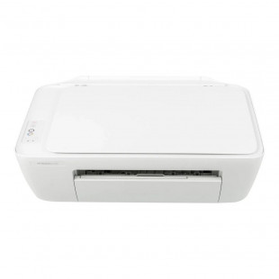 МФУ струйный HP DeskJet 2320 White