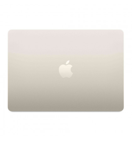 13.6" Ноутбук Apple MacBook Air 13 (2026) (2560x1664, M5, 24Gb, 1Tb, GPU 10-core) Starlight