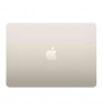 13.6" Ноутбук Apple MacBook Air 13 (2026) (2560x1664, M5, 24Gb, 1Tb, GPU 10-core) Starlight