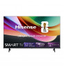 32" Телевизор Hisense 32A4S Black