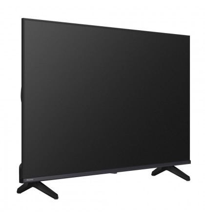 32" Телевизор Hisense 32A4S Black