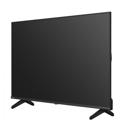 32" Телевизор Hisense 32A4S Black