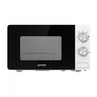 Микроволновая печь Gorenje MO20E2W White