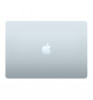 15.3" Ноутбук Apple MacBook Air 15 (2025) (2880x1864, Apple M4, 16Gb, 512Gb, Apple graphics 10-core) Sky Blue