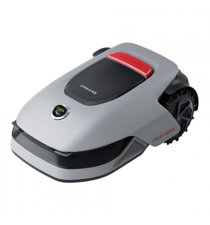 Робот-газонокосилка Dreame Roboticmower A1 Pro 800 Gray