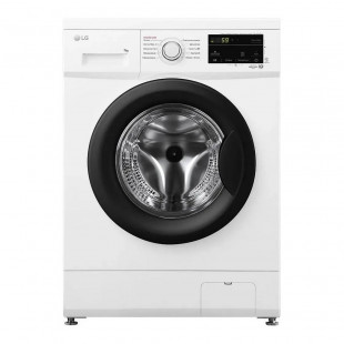 Стиральная машина LG F2J3HS8W White