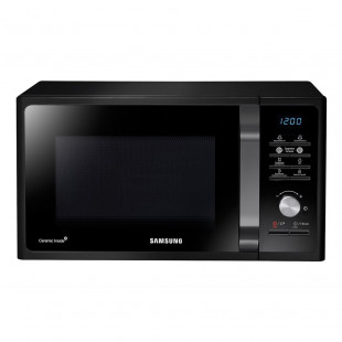 Микроволновая печь Samsung MS23F302TAK Black