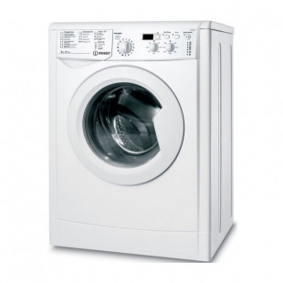 Стиральная машина Indesit IWSD 5085 White