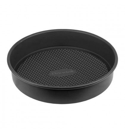 Форма для выпечки Rondell Loft Professional RDF-1314 Gray