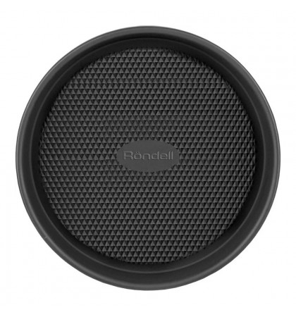 Форма для выпечки Rondell Loft Professional RDF-1314 Gray