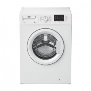 Стиральная машина Beko WDN 535P2 BWW White